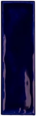 Johnson Tiles 1901 Caulden Indigo Wall Tile 245 x 75mm - 0.99m2