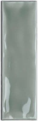 Johnson Tiles 1901 Jeffery Moss Wall Tile 245 x 75mm - 0.99m2