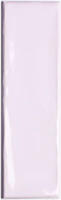 Johnson Tiles 1901 Malkin White Wall Tile 245 x 75mm - 0.99m2