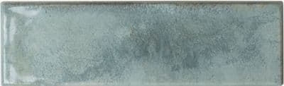 Johnson Tiles Melrose Moss Gloss Wall Tile 245 x 75mm - 0.99m2