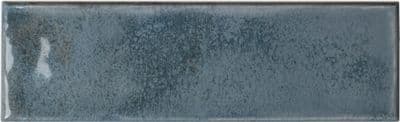 Johnson Tiles Melrose Slate Gloss Wall Tile 245 x 75mm - 0.99m2