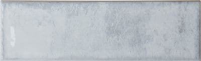 Johnson Tiles Melrose Stone Gloss Wall Tile 245 x 75mm - 0.99m2
