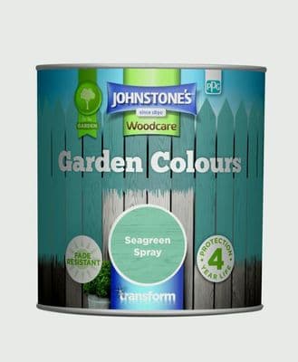 Johnstone's Garden Colours 1L - Seagreen Splay