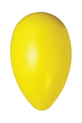 JOLLY PETS JOLLY EGG YELLOW