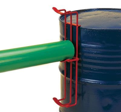 JS33 Barrel Type Jump Cups (Pair)