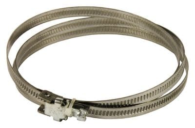 Jubilee Clip 100mm (4