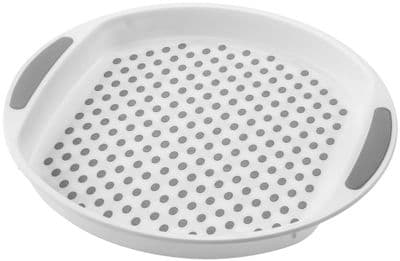 Judge Round Non Slip Tray - 40cm
