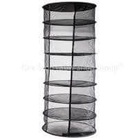 Jumbo Drying Net 8 Tier