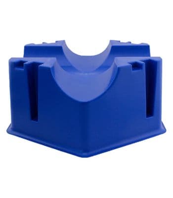 Jump Block Blue