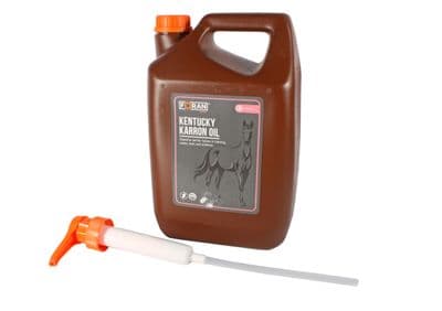 Karron Oil 4.54Lt