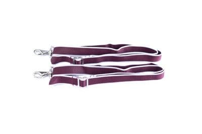 Keadeen Leg Straps Pair