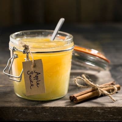 Kilner Clip Top Jar - Round - 0.35L