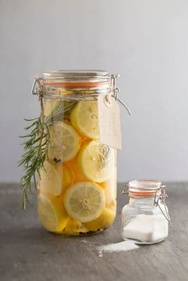 Kilner Clip Top Jar - Round - 3L
