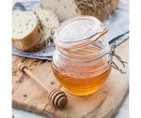 Kilner Honey Pot In Gift Box