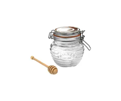 Kilner Honey Pot In Gift Box