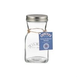 Kilner Juice & Sauce Bottle - 0.5L