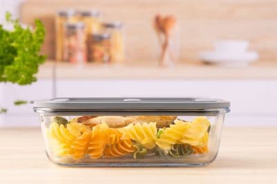 Kilner New Fresh Storage Rectangular - 1.5L