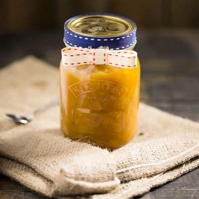 Kilner Preserve Jar - 0.5L