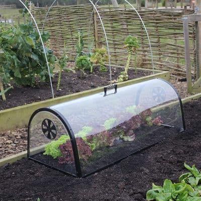Kitchen Garden Cloche