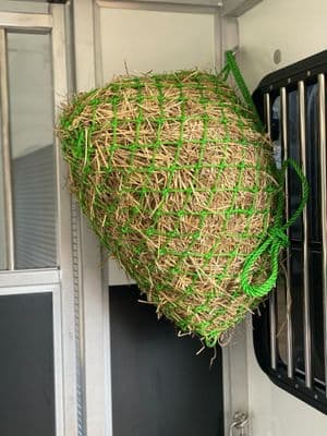 KM Elite Travel/Pony Haynet - 23"