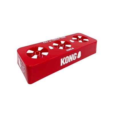 KONG FILL OR FREEZE TRAY