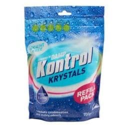 Kontrol Krystals Refill Pack - 500g - Unscented