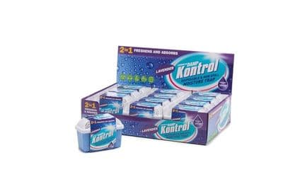 Kontrol Mini Moisture Trap - Lavender Scent