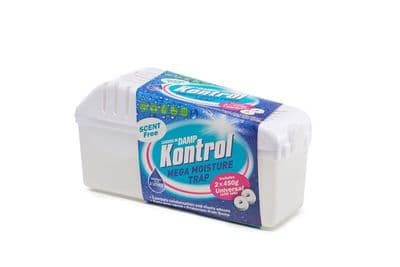Kontrol Universal Moisture Trap - 1kg