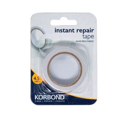 Korbond Instant Repair Tape - 4.5m