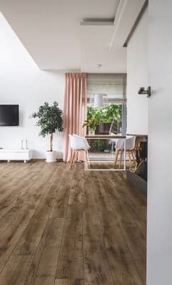 Kronospan Antique Volcano Water Resistant Laminate Flooring - 2.26m2