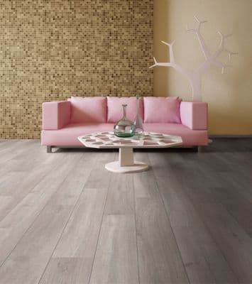 Kronospan Rockford Oak Laminate Floor 12mm - 1.51m2