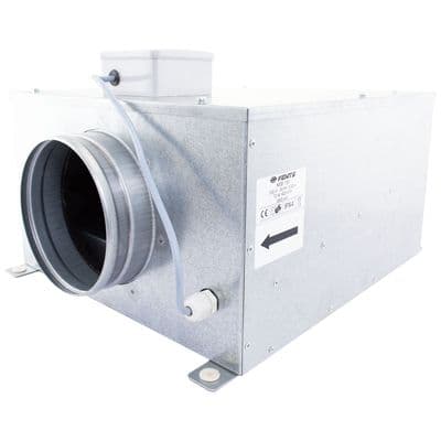 KSB-150 Acoustic Box Fan 150mm (6