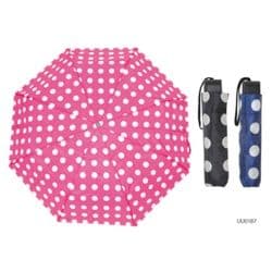 Laltex Ladies Penny Spot - S/Mini