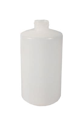 Lamb Bottle - no teat - 500ml
