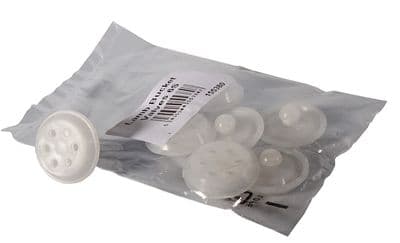 Lamb Bucket Spare Valves - 6