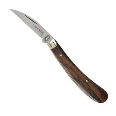 Lamb Foot Hoof PenKnife  - 2.5