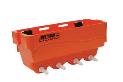 Lamb Milk Train  - 4lt
