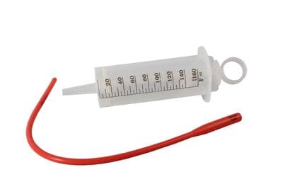 Lamb Reviver - 140ml - Red Tube