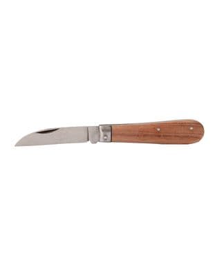 Lambfoot PenKnife Wood Handle - 2.5