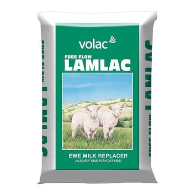 Lamlac - 20kg - Freeflow