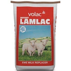 Lamlac - 20kg - Instant