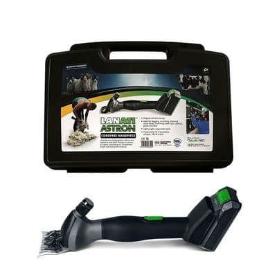 LANATI ASTRON CORDFREE HANDPIECE KIT