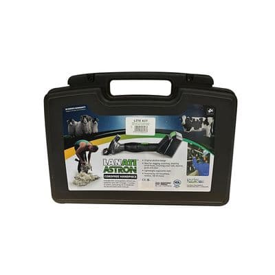 LANATI ASTRON CORDFREE HANDPIECE KIT LITE