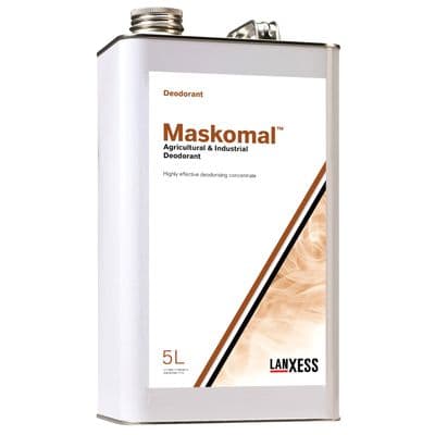 LANXESS MASKOMAL