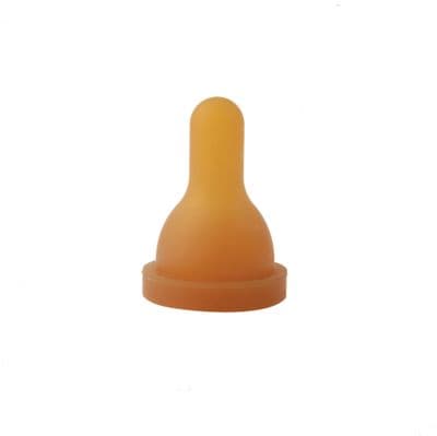 Latex Lamb Teat - 1