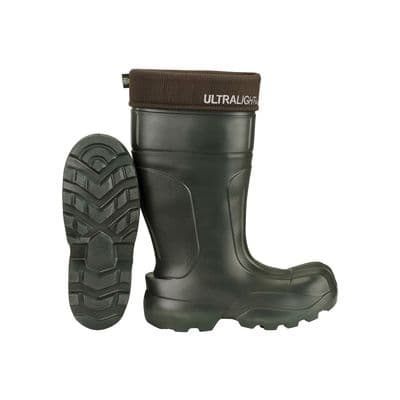 LBC ULTRALIGHT PRX2 HOOF-PROOF GREEN