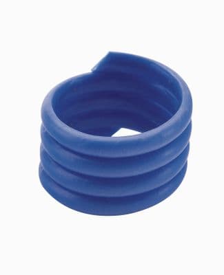 Leg Rings - Blue