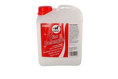 Leovet 5 Star Detangler 2500Ml