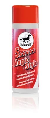 Leovet 5 Star Magic Style 200Ml