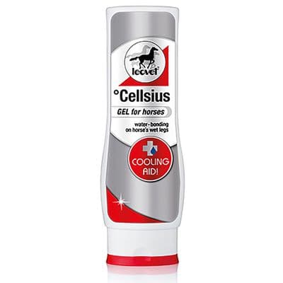 LEOVET CELLSIUS GEL